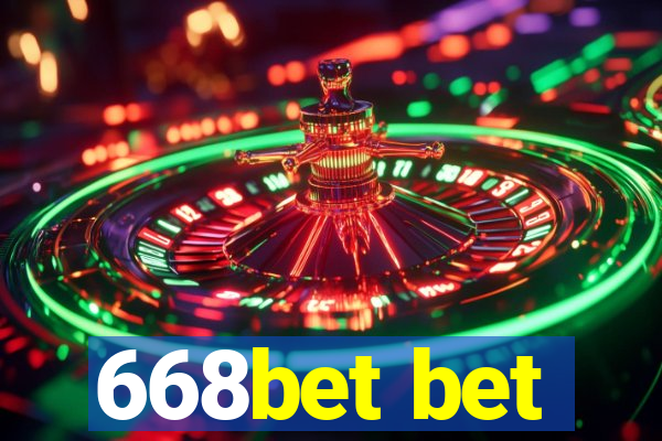 668bet bet